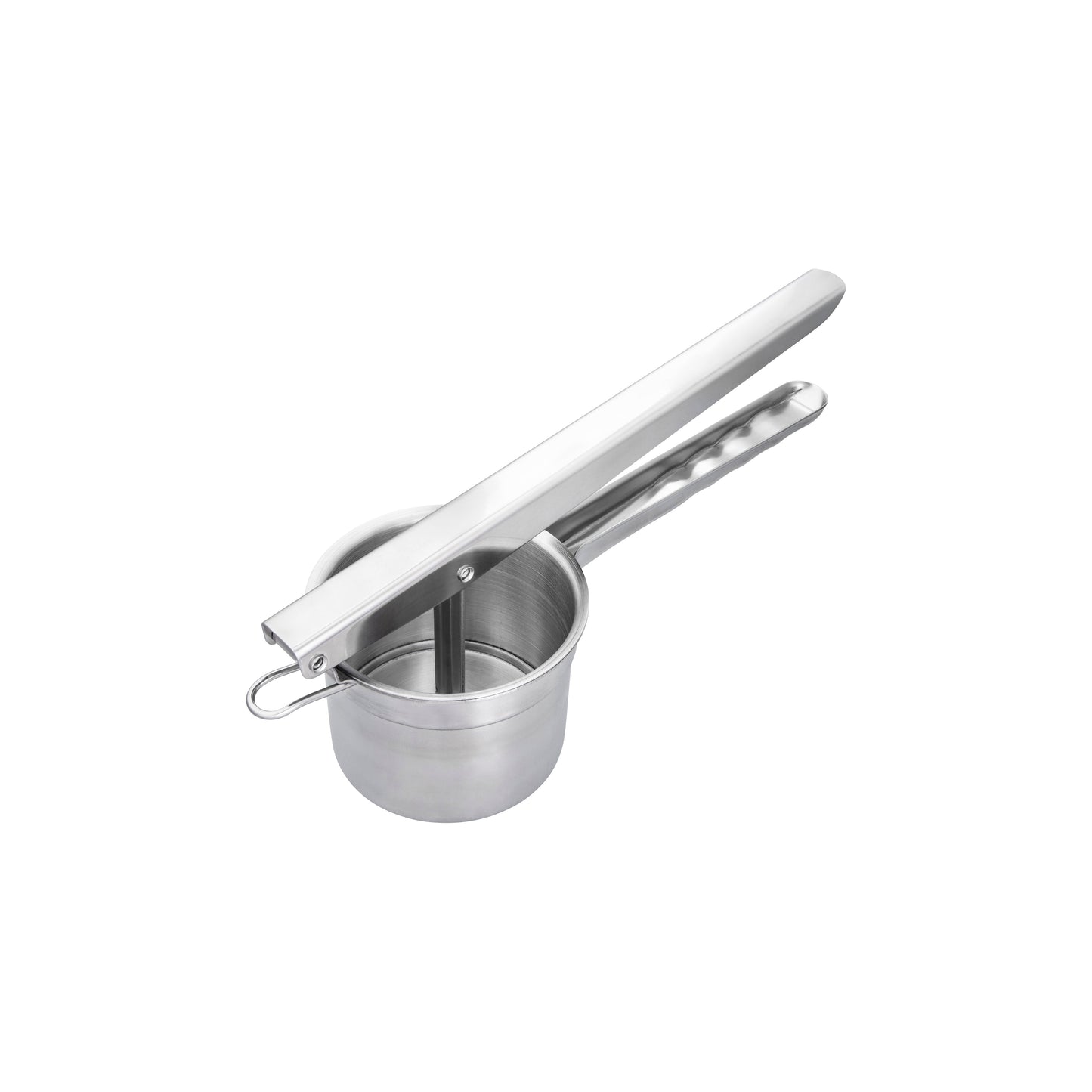 Chef Inox Stainless Steel Potato Press - 80mm
