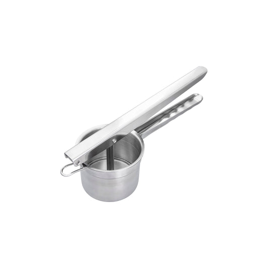 Chef Inox Stainless Steel Potato Press - 80mm