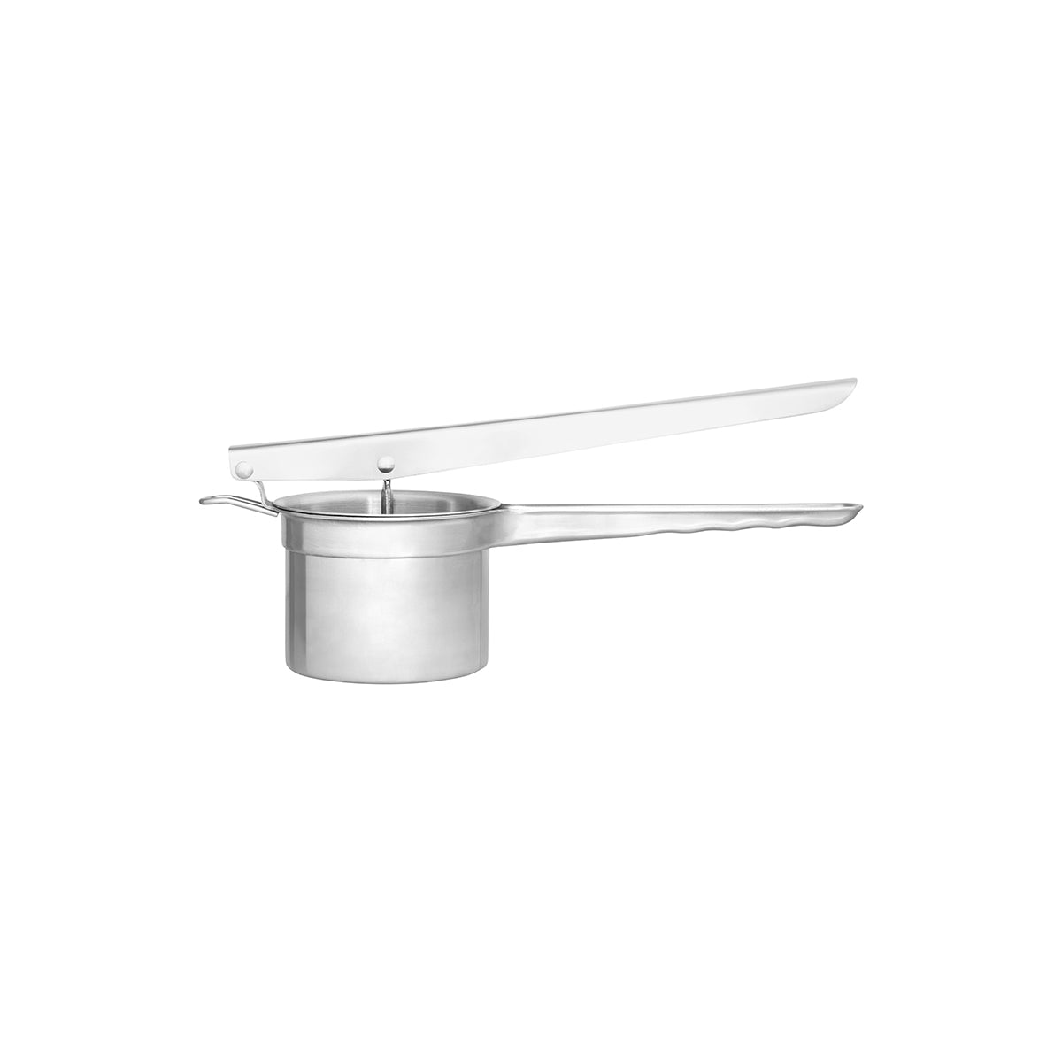 Chef Inox Stainless Steel Potato Press - 80mm