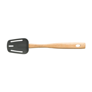 Slotted Spoon - Caviar
