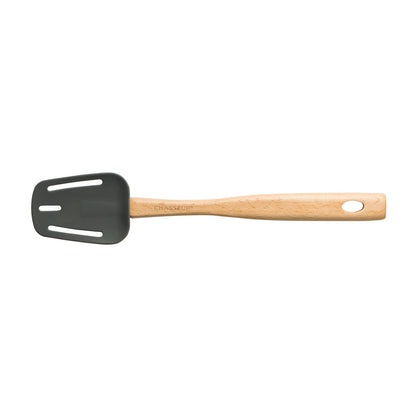 Slotted Spoon - Caviar