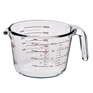 Pyrolux Glass Measuring Jug 1000ml