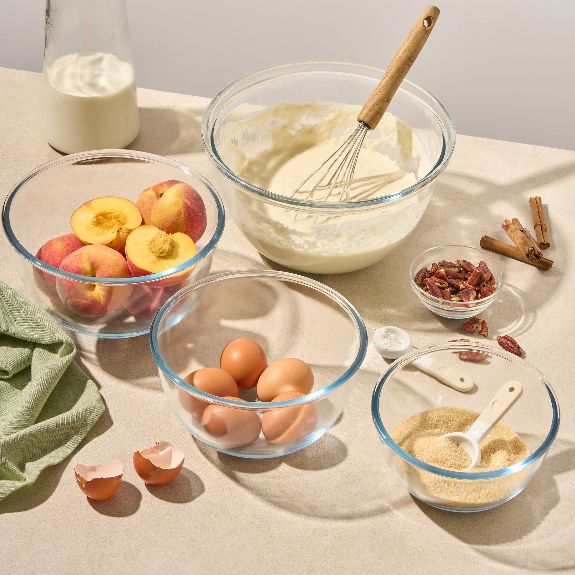 Mixing Bowl