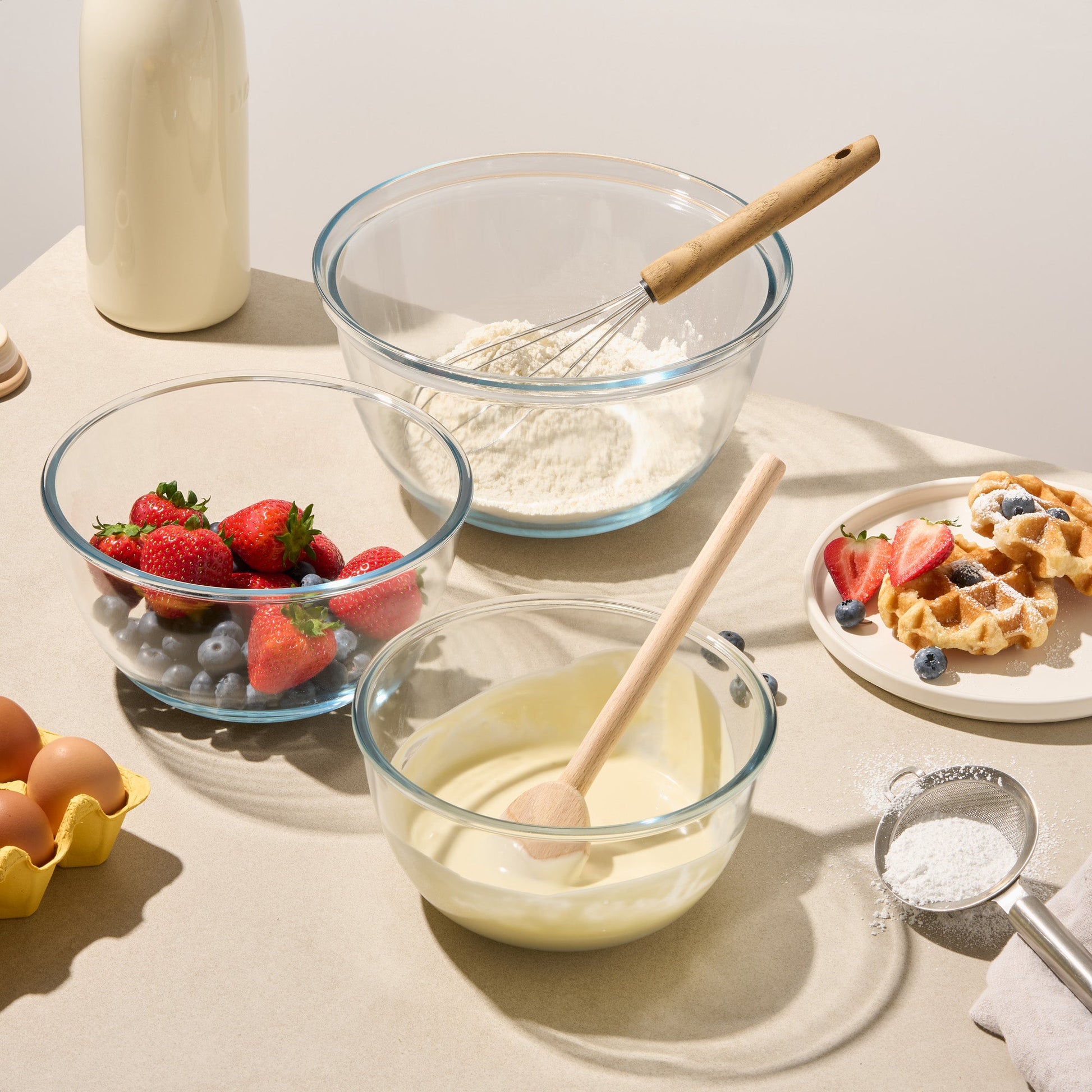 Mixing Bowl