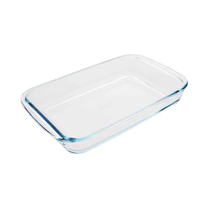 Pyrolux Rectangular Baking Dish 34.5 x 20.7 x 5.2 cm / 2.2 Litre