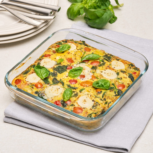 Square Baking Dish