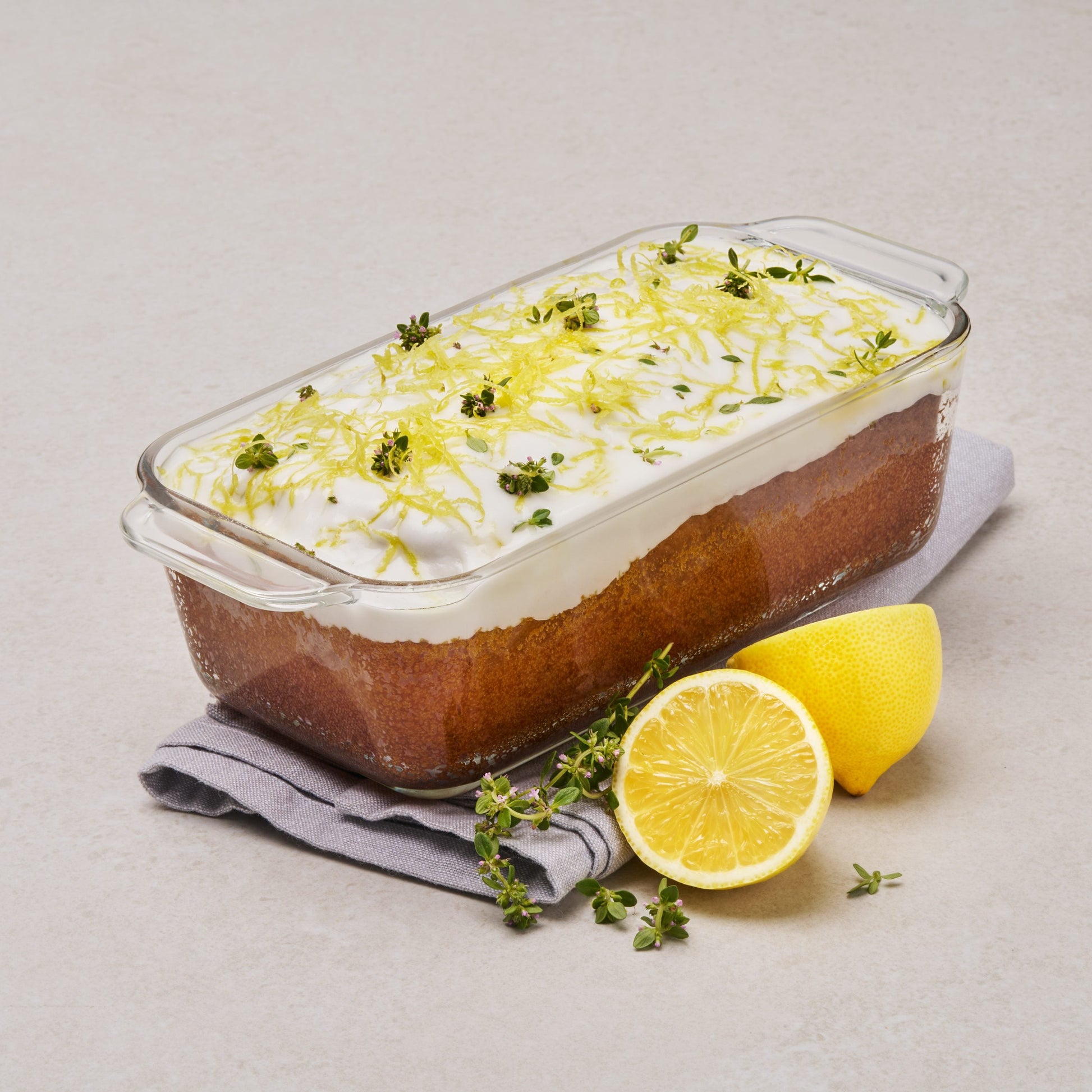 Rectangular Loaf Pan