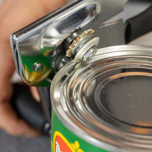 Chef Inox High Speed Handheld Commercial Can Opener