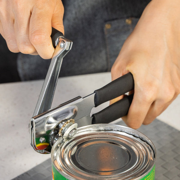 Chef Inox High Speed Handheld Commercial Can Opener