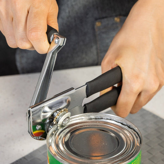 Chef Inox High Speed Handheld Commercial Can Opener