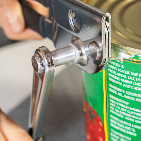 Chef Inox High Speed Handheld Commercial Can Opener