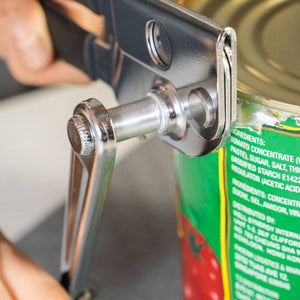 Chef Inox High Speed Handheld Commercial Can Opener