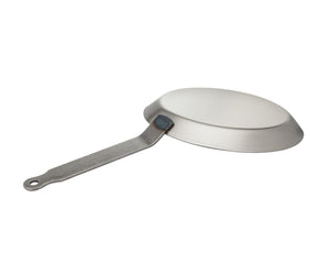 Matfer Bourgeat Black Steel Crepe Pan - 200mm