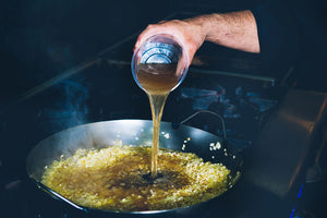 Matfer Bourgeat Paella Pan 360mm