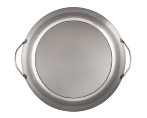 Matfer Bourgeat Paella Pan 360mm