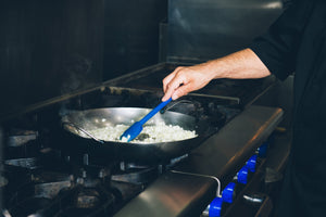 Matfer Bourgeat Paella Pan 360mm