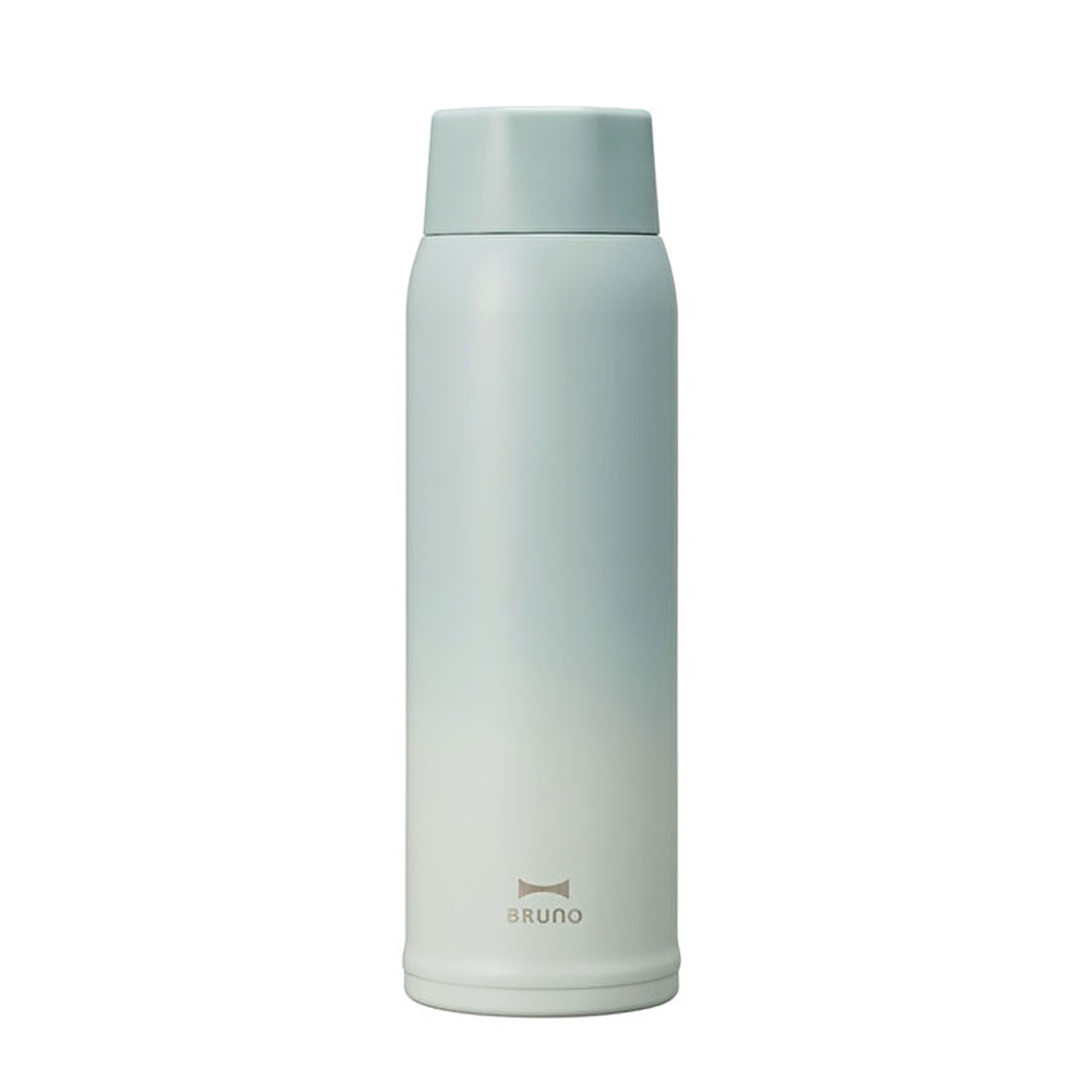 Bruno Lightweight Stainless Screw Bottle  480ml
