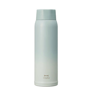 Bruno Lightweight Stainless Screw Bottle  480ml