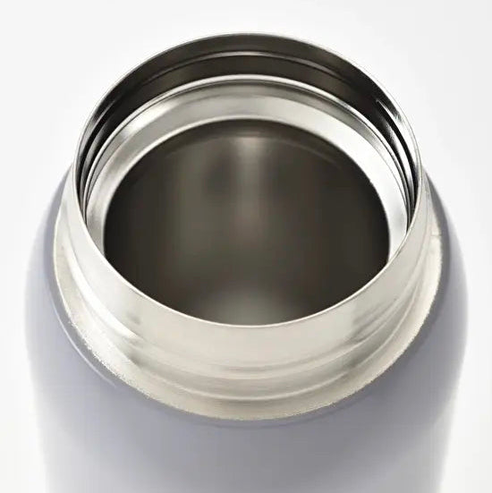 Bruno Lightweight Stainless Screw Bottle  480ml