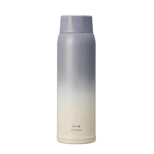 Bruno Lightweight Stainless Screw Bottle  480ml