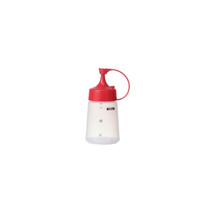 Chef Inox Soft Squeeze Bottle - 180ml, Box of 10