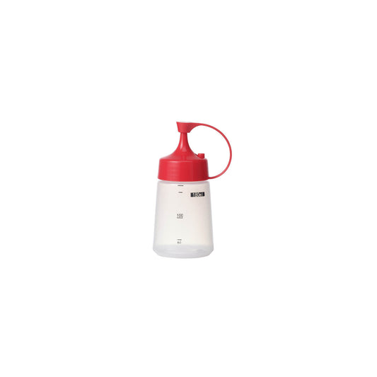 Chef Inox Soft Squeeze Bottle - 180ml, Box of 10