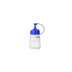 Chef Inox Soft Squeeze Bottle - 180ml, Box of 10