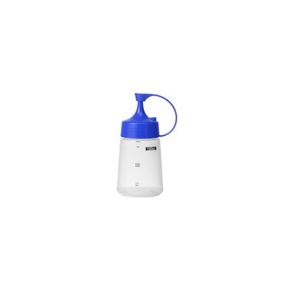 Chef Inox Soft Squeeze Bottle - 180ml, Box of 10
