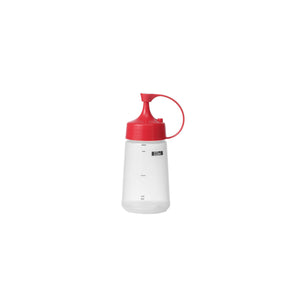 Chef Inox Soft Squeeze Bottle - 300ml, Box of 10