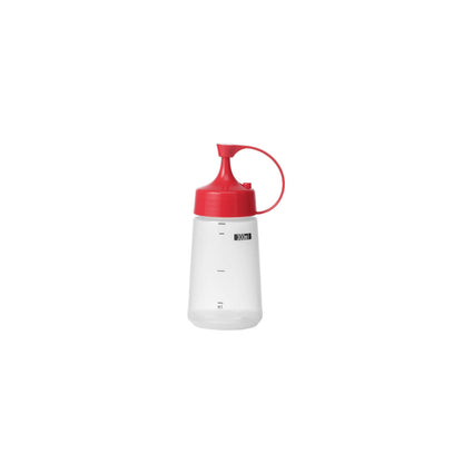 Chef Inox Soft Squeeze Bottle - 300ml, Box of 10