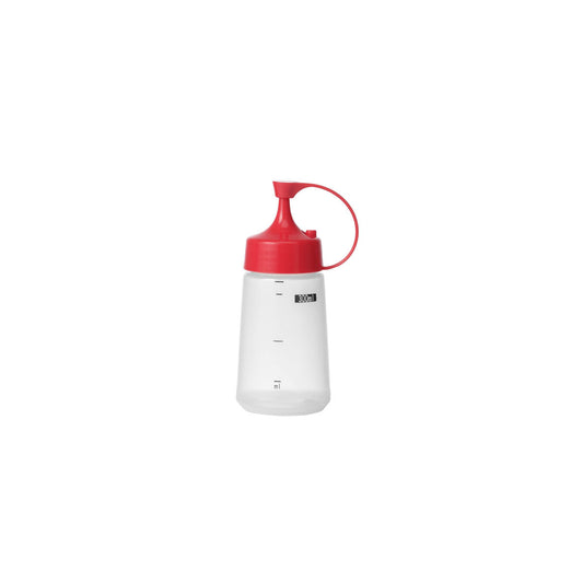 Chef Inox Soft Squeeze Bottle - 300ml, Box of 10