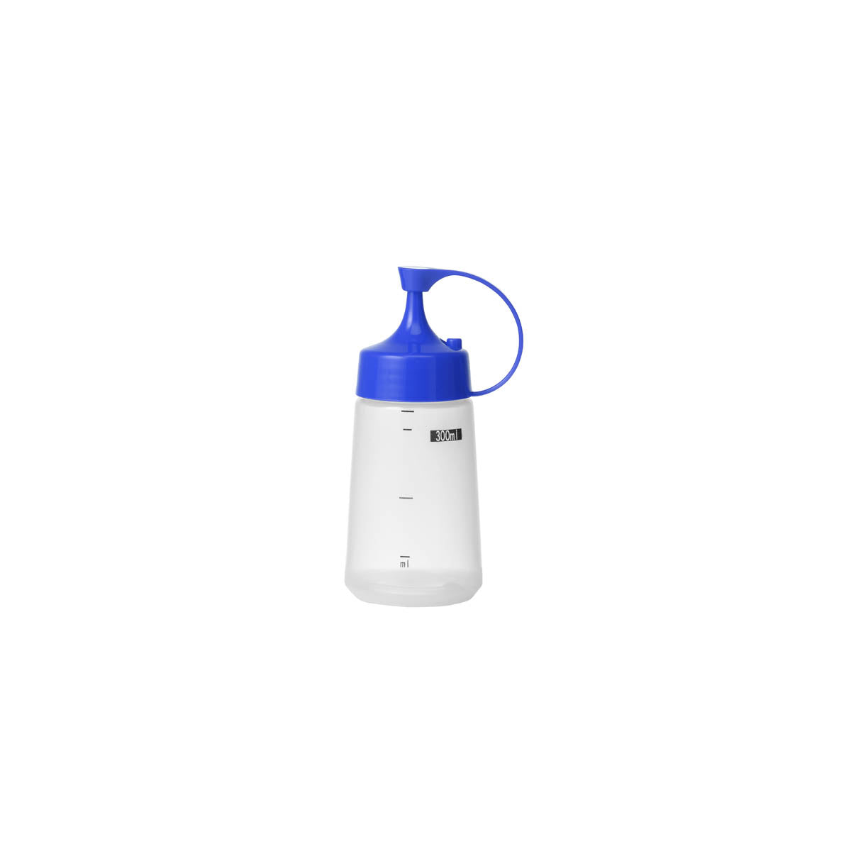 Chef Inox Soft Squeeze Bottle - 300ml, Box of 10