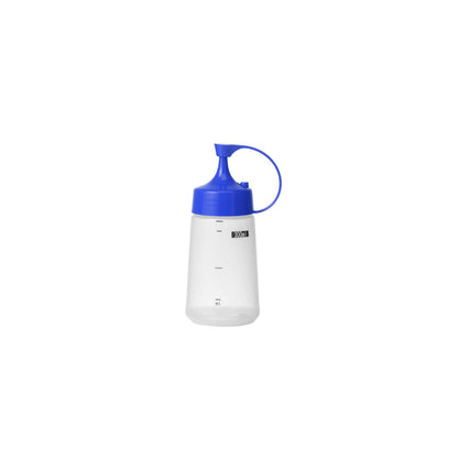 Chef Inox Soft Squeeze Bottle - 300ml, Box of 10