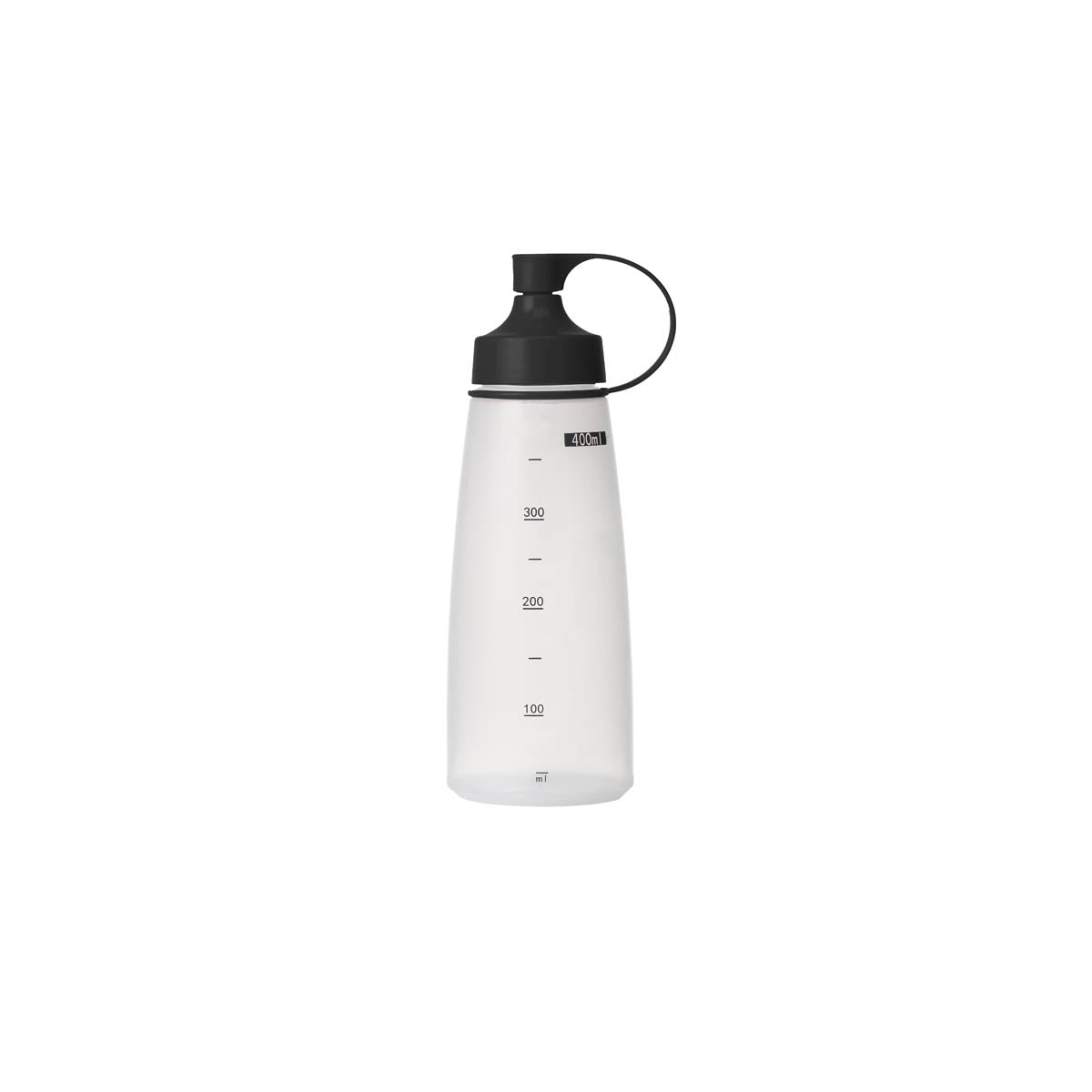 Chef Inox Soft Squeeze Bottle - 400ml, Box of 10