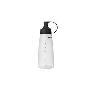 Chef Inox Soft Squeeze Bottle - 400ml, Box of 10