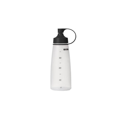 Chef Inox Soft Squeeze Bottle - 400ml, Box of 10