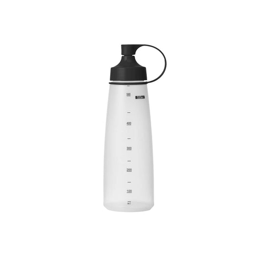 Chef Inox Soft Squeeze Bottle - 550ml, Box of 10