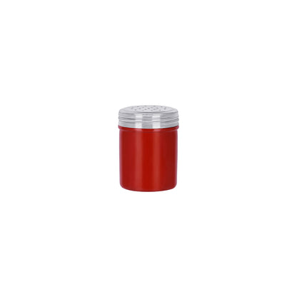 Chef Inox Stainless Steel Salt Dredge - 70x90mm, 285ml