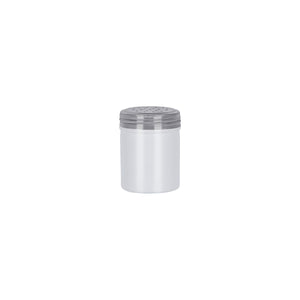 Chef Inox Stainless Steel Salt Dredge - 70x90mm, 285ml