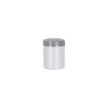Chef Inox Stainless Steel Salt Dredge - 70x90mm, 285ml