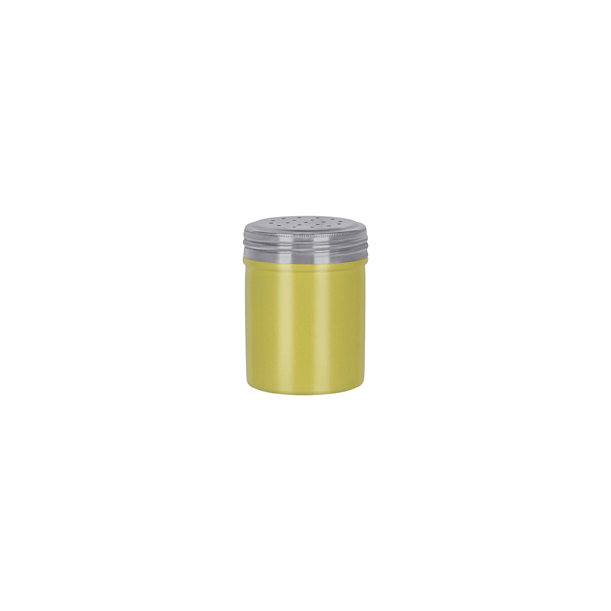 Chef Inox Stainless Steel Salt Dredge - 70x90mm, 285ml
