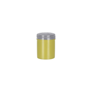 Chef Inox Stainless Steel Salt Dredge - 70x90mm, 285ml