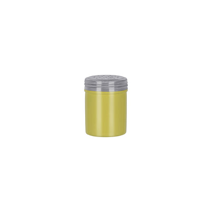 Chef Inox Stainless Steel Salt Dredge - 70x90mm, 285ml