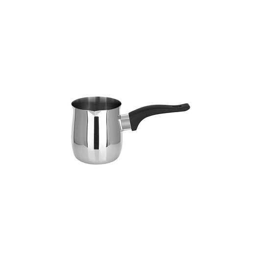 Chef Inox Stainless Steel Turkish Coffee Pot - 450ml