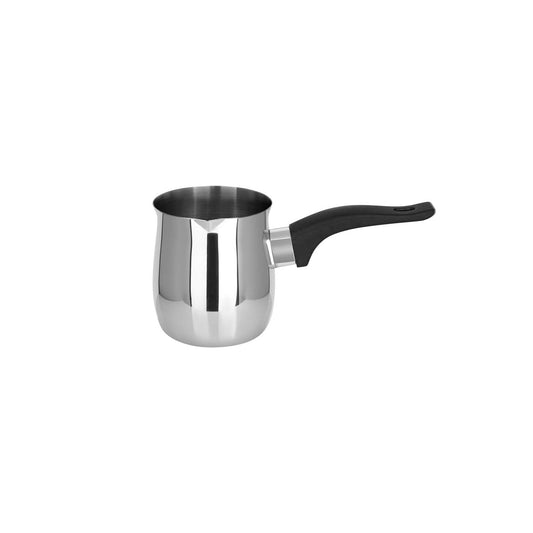 Chef Inox Stainless Steel Turkish Coffee Pot - 600ml