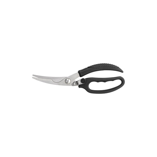 Chef Inox Poultry Shears with Tapered Handle - 230mm