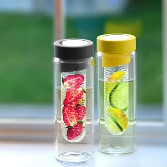 Asobu Flavour It, Red/Red - Kitchenly