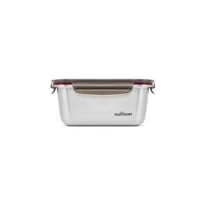Cuitisan Flora Rectangle No.6 Container - 980ml - Kitchenly