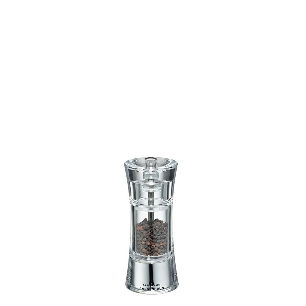 Zassenhaus PM Aachen14cm Acrylic - Kitchenly