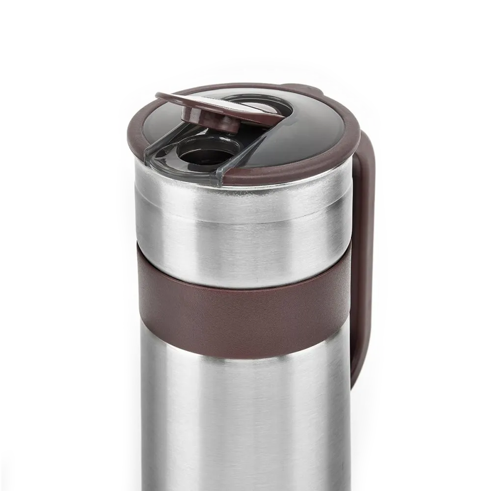 Cuitisan Smart Stainless Steel Jug - 1200ml